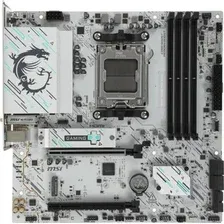 Материнская плата MSI B840M Gaming Plus WiFi6E