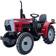 Мини-трактор Mitsubishi VST 171DI