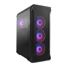 Игровой компьютер Jet Gamer 7R5700GD32HD2SD48X307TL5W7