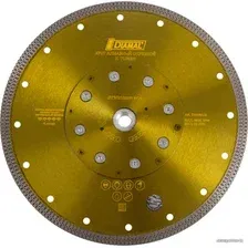 Отрезной диск алмазный  Diamal DM230LG