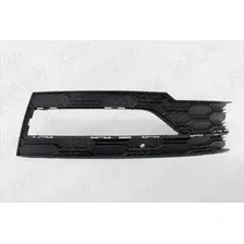 OEM1521R Окантовка противотуманной фары правая Skoda Octavia 4 A8 (2020-нв) под хром накладку