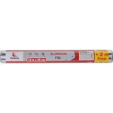 Фольга алюминиевая Perfecto Linea 45-202562