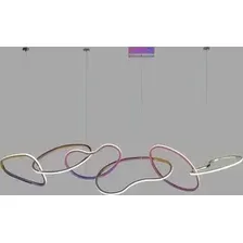 Подвесная люстра Wertmark Vanessa WE449.06.903