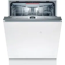 Встраиваемая посудомоечная машина Bosch Serie 4 SMV4HVX37E
