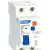 Дифференциальный автомат Chint NXBLE-63Y 1P+N 25A 30mA AС С 4.5kA 105544