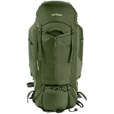 Туристический рюкзак Tatonka Bison 75+10 (серый/оливковый)