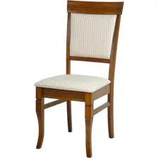 Стул Мир Ротанга Рондо 450x530x970 SM000061-1-1 (2шт, коричневый/бежевый)