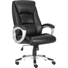 Офисное кресло Brabix Grand EX-501 (черный)