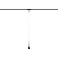 Трековый светильник Ambrella Magnetic Ultra Slim GV1644 BK (черный)