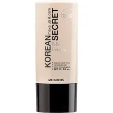 BB-крем Relouis Korean Secret Make Up & Care BB Cream тон 13