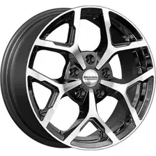 Литые диски SKAD KL-368 16x6.5" 5x114.3мм DIA 60.1мм ET 40мм алмаз