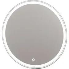Grossman Зеркало Sento LED 80x80 98080