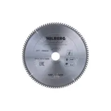 Пильный диск Hilberg HW430