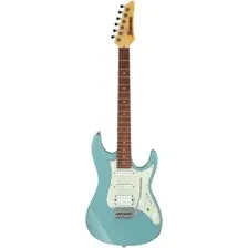 Электрогитара Ibanez AZES40-PRB