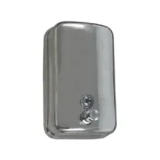 Дозатор для жидкого мыла SOLINNE ТМ 804ML 1000 мл