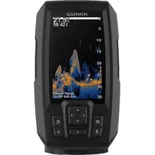 Эхолот Garmin Striker Vivid 4cv