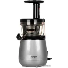 Соковыжималка Hurom HP-DBE12 (серебристый)