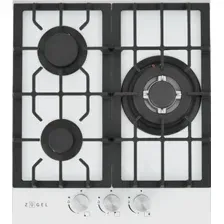 Варочная панель ZUGEL ZGH451W