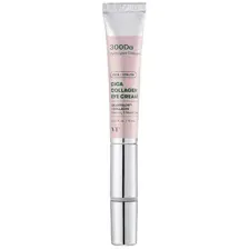 Массажный крем для век с коллагеном VT Cosmetics Cica Collagen Eye Cream 15мл