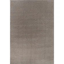 Ковер для жилой комнаты Merinos Dios F410-STAN-LIGHT BEIGE (1.6x3)