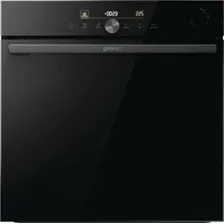 Электрический духовой шкаф Gorenje BPSA6747DGWI