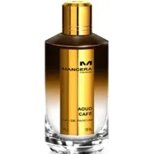 Mancera Aoud Cafe 60 мл