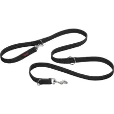 Поводок Halti Training Lead 14120B (черный)