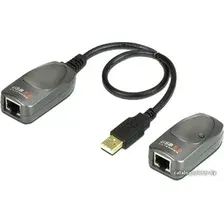 Удлинитель по витой паре Aten UCE260