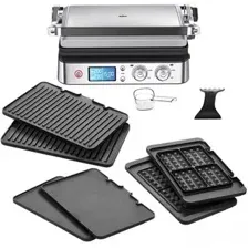 Электрогриль Braun CG9047