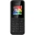 Кнопочный телефон Nokia 105 Dual SIM Black