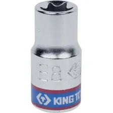 Головка слесарная King Tony 237508M