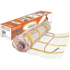 Теплый пол электрический TDM Комфорт МН SQ2501-0002