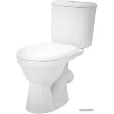 Унитаз напольный Santek Santek Бореаль 1.WH30.2.143