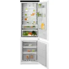 Холодильник Electrolux TwinTech 600 E6MNTE18S