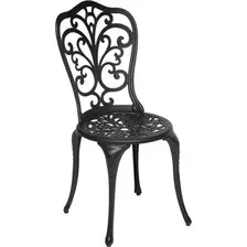 Кемпинговый стул TetChair Secret De Maison Mozart (2шт, черный)
