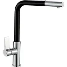 Смеситель Haiba HB70501-7 (черный)