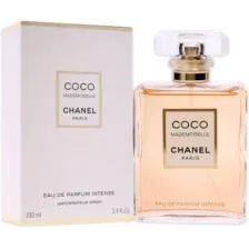 Chanel Coco Mademoiselle Intense 100ml