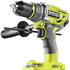 Аккумуляторная дрель-шуруповерт Ryobi R18PD7-0 (5133003941)