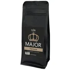 Кофе в зернах Major Vietnam (250г)
