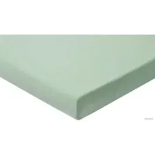 Простыня Альвитек Трикотажная на резинке 180x200 ПТР-ОЛ-180(180) (оливковый)