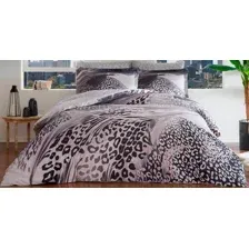 Комплект постельного белья TAC Berio Family / 60295792 (V5-серый)