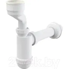 Сифон Alcaplast A45A