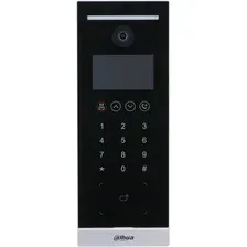 Вызывная панель Dahua DHI-VTO6521H-D-S2
