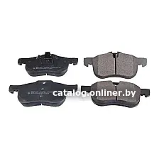 Тормозные колодки AP 05P952