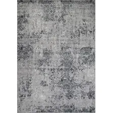 Ковер Merinos Palermo F281-STAN-DARK-GRAY (2x2.9)