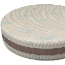 Матрас Mr. Mattress Leben круглый 210