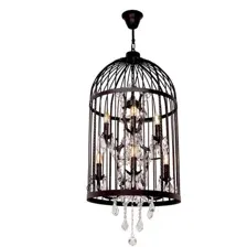 Люстра Loftit LOFT1891/8
