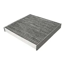 Салонный фильтр Masuma MC229CL