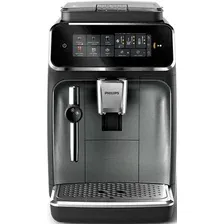 Кофемашина Philips Serie 3300 EP3329/70