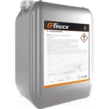 Трансмиссионное масло G-Energy G-Truck GL5 80W90 / 253640182 (20л)